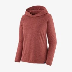 Promo ✨ Patagonia 😍 Women's Capilene Cool Daily Hoody ⌛ 15 Patagonia Women's Capilene Cool Daily Hoody