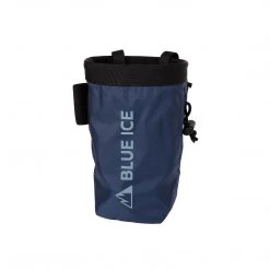 Blue Ice Saver Chalk Bag Chalk & Chalk Bags