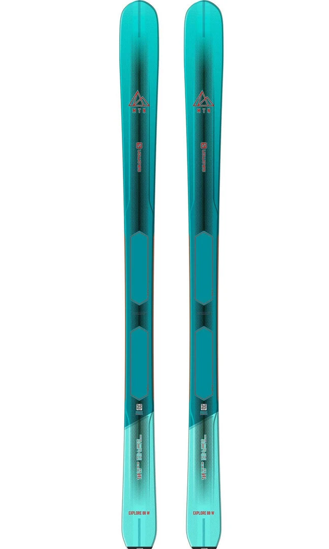 Top 10 🛒 Salomon MTN Explore 88 Women's 🤩 3 Salomon MTN Explore 88 Women's