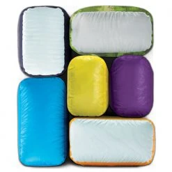 SealLine BlockerLite Compression Dry Sack Stuff Sacks & Dry Bags