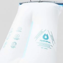 HydraPak Shape Shifter 2L
