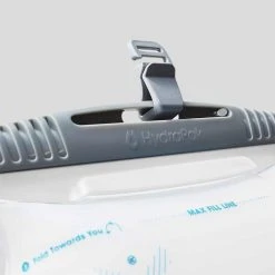 HydraPak Shape Shifter 2L
