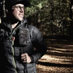 HYPERLITE MOUTAIN GEAR Backpacks & Duffels Hyperlite Mountain Gear Shoulder Pocket