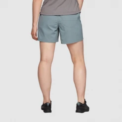 Black Diamond Women's Sierra Shorts