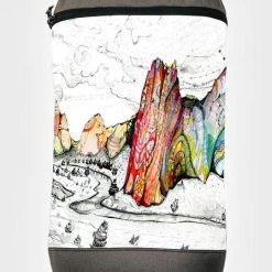 Free Range Canvas Pack Backpacks & Duffels