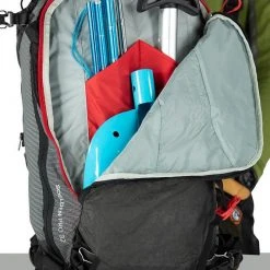 Avalanche Safety Osprey Soelden Pro 32 Avalanche Airbag Pack