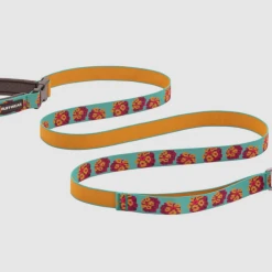 Hot Sale β Ruffwear Flat Out Adjustable Dog Leash π 15 Ruffwear Flat Out Adjustable Dog Leash