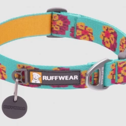 Pets Ruffwear Flat Out Dog Collar