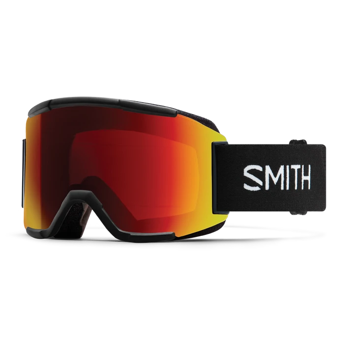 Discount 🥰 SMITH ,SMITH Smith Squad + ChromaPop Goggles Ski Accessories 💯 4 SMITH ,SMITH Smith Squad + ChromaPop Goggles Ski Accessories