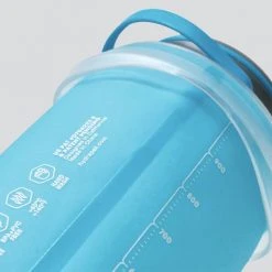 HydraPak Stash Bottle 1L