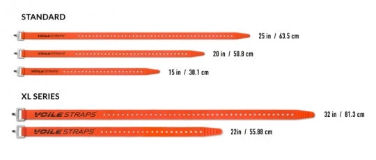 Promo 🧨 NEPTUNE MOUNTAINEERING Voile Strap Ski Accessories ⭐ 7 NEPTUNE MOUNTAINEERING Voile Strap Ski Accessories