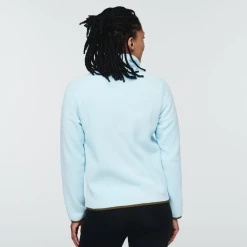 Deals 🎉 Cotopaxi Women's Teca Fleece Full-Zip Jacket ❤️ 13 Cotopaxi Women's Teca Fleece Full-Zip Jacket