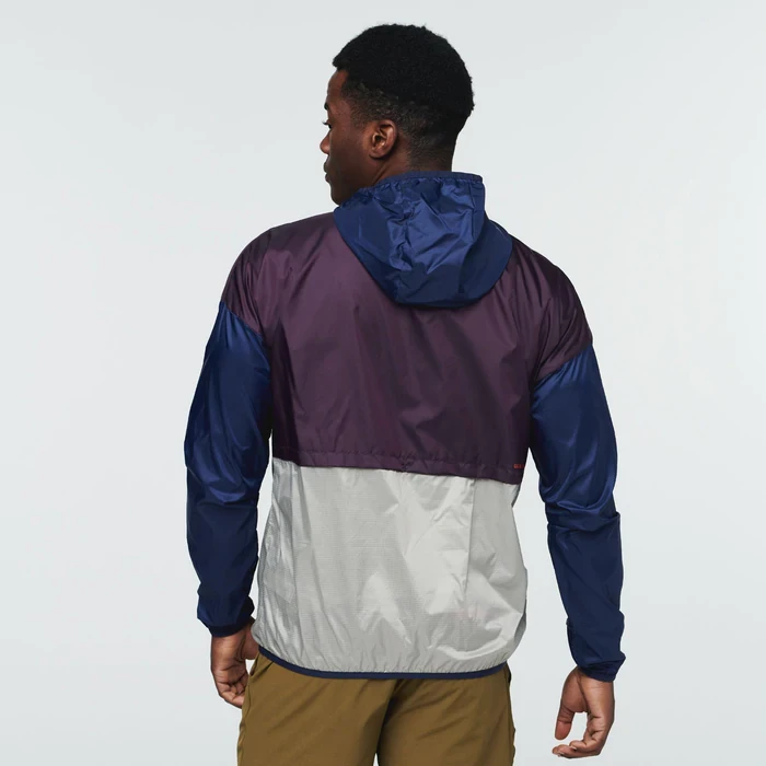 Coupon ✔️ Cotopaxi Men's Teca Half-Zip Windbreaker ✔️ 7 Cotopaxi Men's Teca Half-Zip Windbreaker