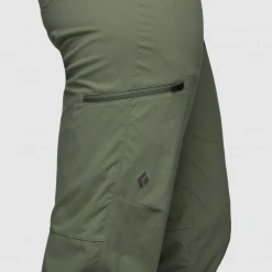 Black Diamond Women's Technician Jogger Pants