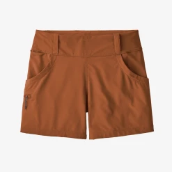 Patagonia Women's Tech Shorts