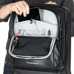 Budget ⌛ OSPREY ⌛ Backpacks & Duffels Transporter 4-wheel Hybrid Carry-On ⭐ 13 OSPREY Backpacks & Duffels Transporter 4-wheel Hybrid Carry-On