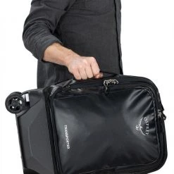 Budget ⌛ OSPREY ⌛ Backpacks & Duffels Transporter 4-wheel Hybrid Carry-On ⭐ 14 OSPREY Backpacks & Duffels Transporter 4-wheel Hybrid Carry-On