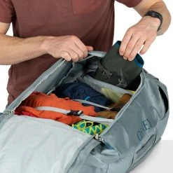 Cheapest 🧨 Osprey Transporter Duffel 65 🧨 11 Osprey Transporter Duffel 65