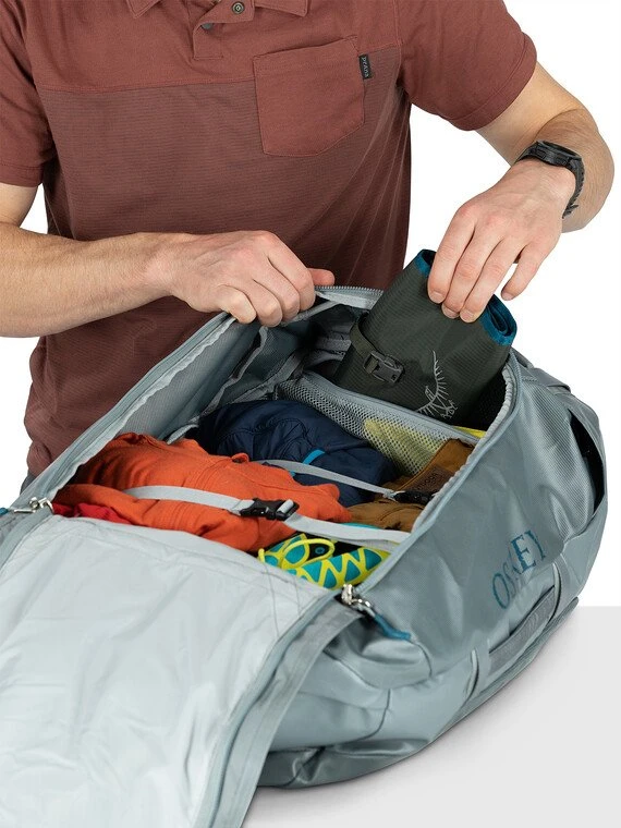 Cheapest 🧨 Osprey Transporter Duffel 65 🧨 5 Osprey Transporter Duffel 65