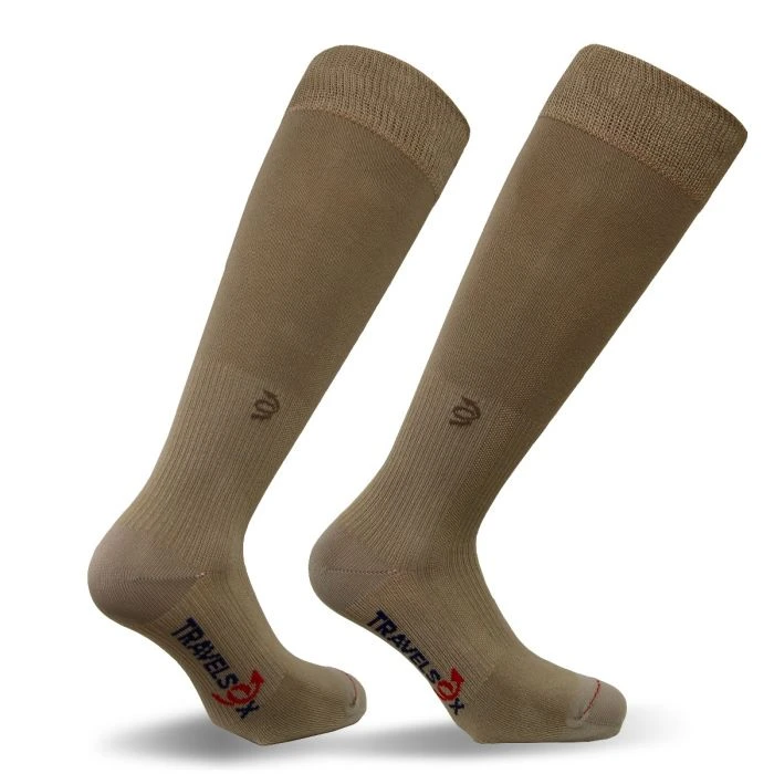 Promo ๐ Travelsox Graduated Compression Sock ๐งจ 4 Travelsox Graduated Compression Sock