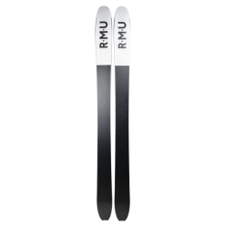 RMU Valhalla 107 Tour Skis