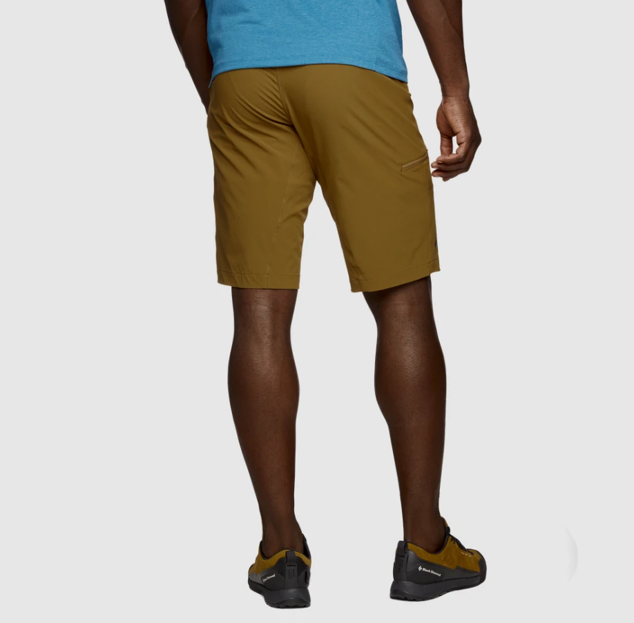Buy 😍 Black Diamond Men's Valley Shorts ⌛ 4 Black Diamond Men's Valley Shorts