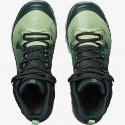 Outlet ⭐ Footwear Salomon Vaya Mid GTX 👏 12 Footwear Salomon Vaya Mid GTX