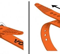 Promo 🧨 NEPTUNE MOUNTAINEERING Voile Strap Ski Accessories ⭐ 12 NEPTUNE MOUNTAINEERING Voile Strap Ski Accessories