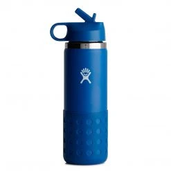 Accessories Hydro Flask 20oz Kids' Wide Mouth