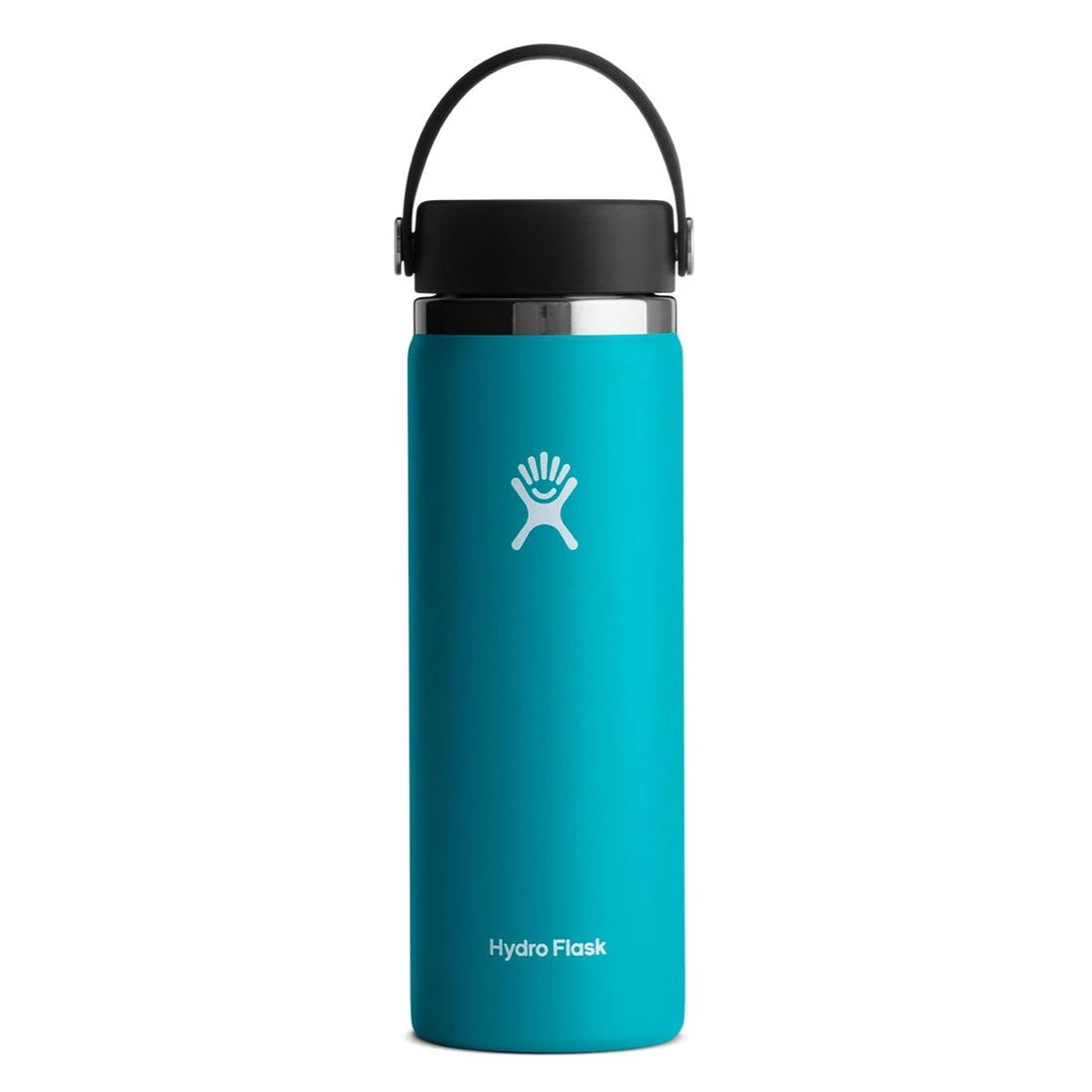 Deals 😍 Hydro Flask 20 Oz Wide Mouth Hydration & Water Treatment ✔️ 9 Hydro Flask 20 Oz Wide Mouth Hydration & Water Treatment