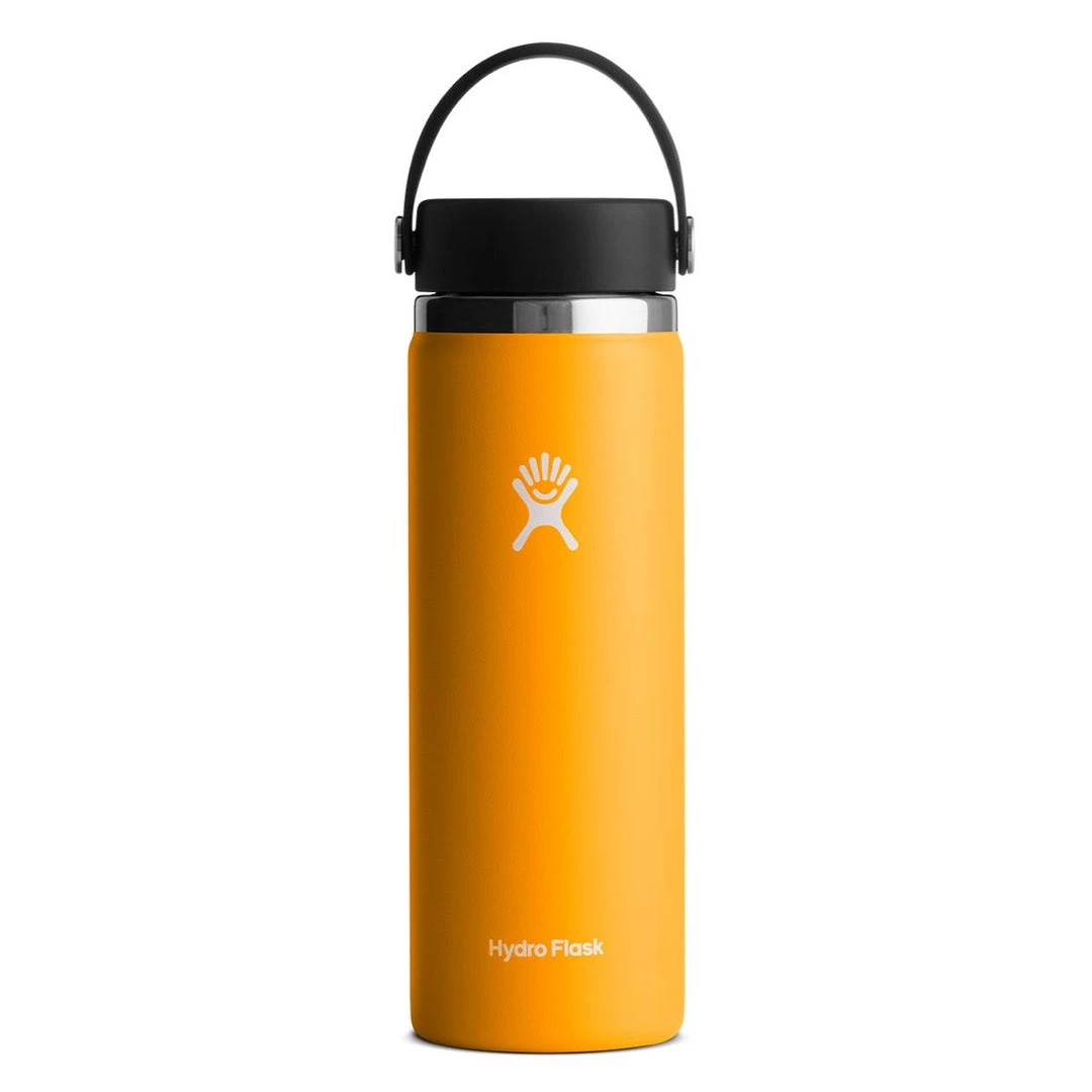 Deals 😍 Hydro Flask 20 Oz Wide Mouth Hydration & Water Treatment ✔️ 3 Hydro Flask 20 Oz Wide Mouth Hydration & Water Treatment