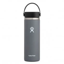 Hydro Flask 20 Oz Wide Mouth Hydration & Water Treatment