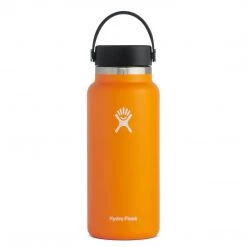 Hydro Flask 32oz Wide Mouth Hydration & Water Treatment
