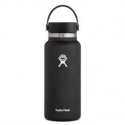 Hydro Flask 32oz Wide Mouth Hydration & Water Treatment