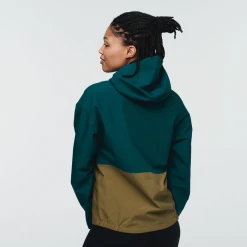 Cotopaxi Women's Cielo Rain Jacket