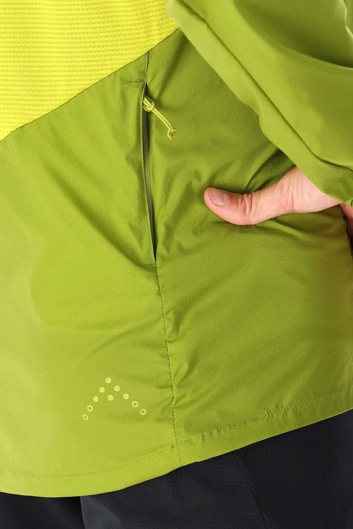 Coupon ⭐ Rab Men's Windveil Pull-On 🤩 6 Rab Men's Windveil Pull-On