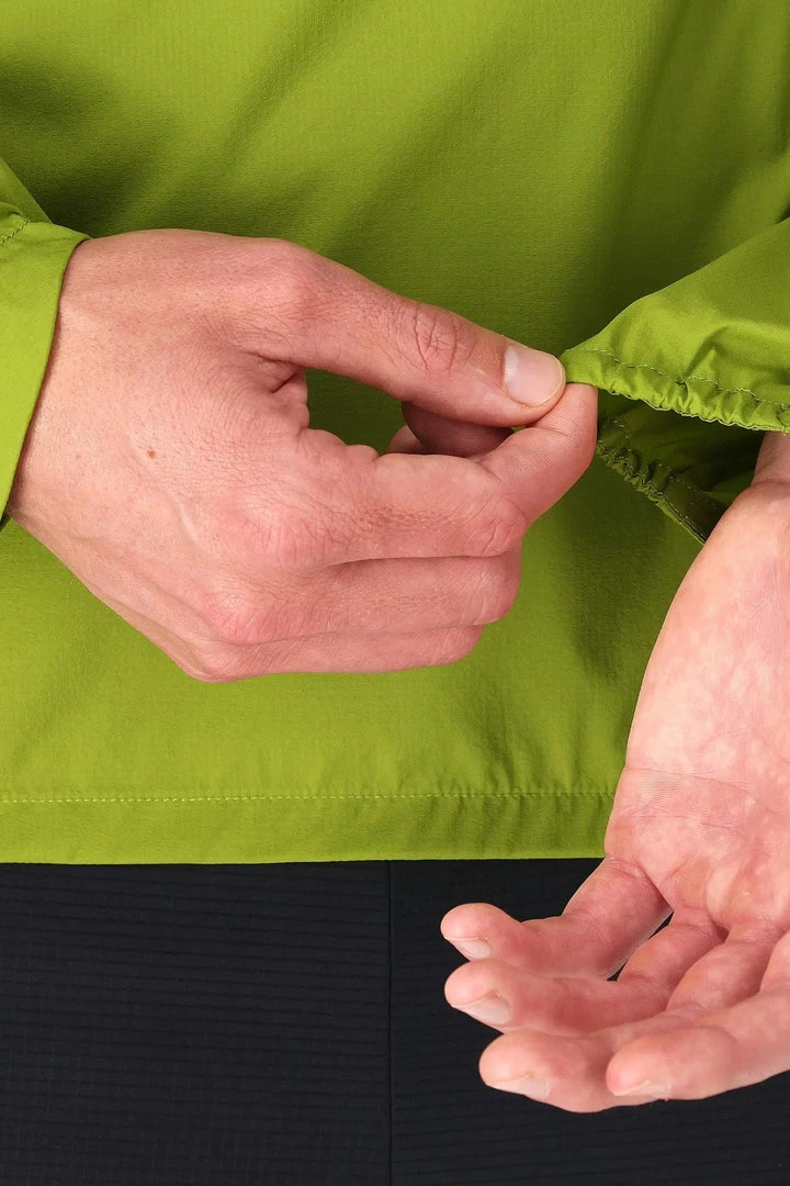 Coupon ⭐ Rab Men's Windveil Pull-On 🤩 4 Rab Men's Windveil Pull-On