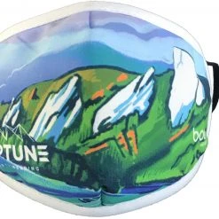 NEPTUNE MOUNTAINEERING Neptune Custom Face Mask Accessories
