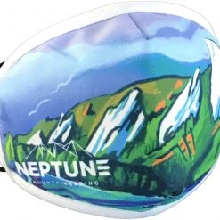 NEPTUNE MOUNTAINEERING Neptune Custom Kids Face Mask