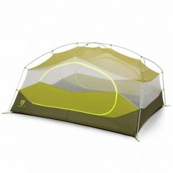 NEMO Aurora 3 Person Tent & Footprint Tents & Shelters