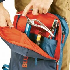 Cheap ❤️ Blue Ice Yagi 25L Pack Ski Touring Packs (no Airbag) 😉 13 Blue Ice Yagi 25L Pack Ski Touring Packs (no Airbag)