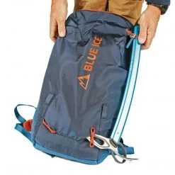Cheap ❤️ Blue Ice Yagi 25L Pack Ski Touring Packs (no Airbag) 😉 14 Blue Ice Yagi 25L Pack Ski Touring Packs (no Airbag)