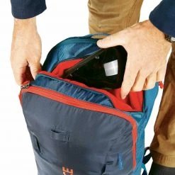 Cheap ❤️ Blue Ice Yagi 25L Pack Ski Touring Packs (no Airbag) 😉 15 Blue Ice Yagi 25L Pack Ski Touring Packs (no Airbag)