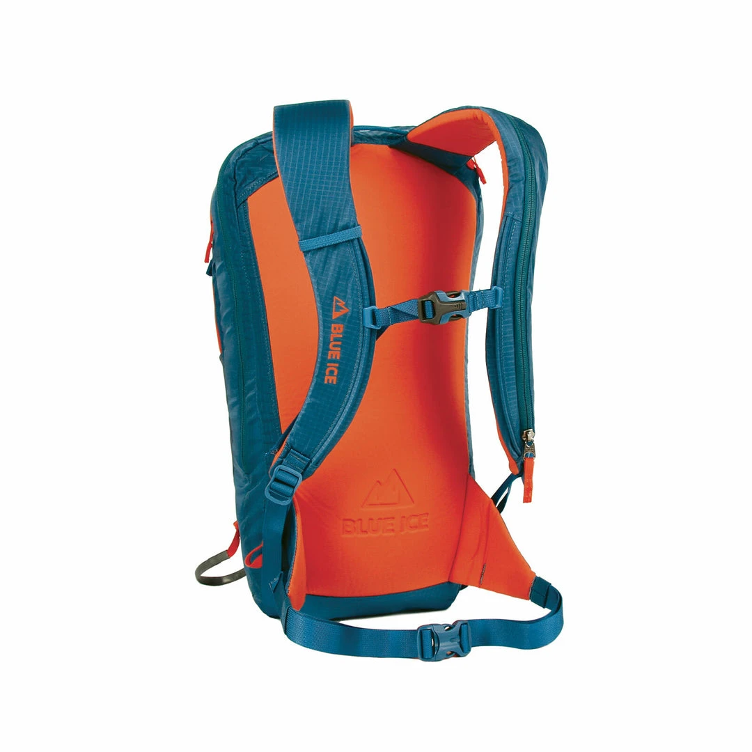 Cheap ❤️ Blue Ice Yagi 25L Pack Ski Touring Packs (no Airbag) 😉 4 Blue Ice Yagi 25L Pack Ski Touring Packs (no Airbag)