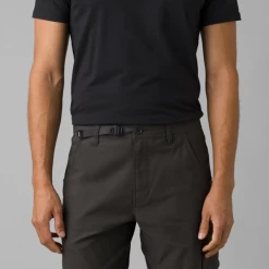 Prana Men's Stretch Zion Short II