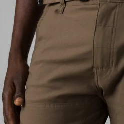 Prana Men's Stretch Zion Slim Pant II