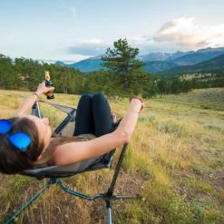 NEMO Stargaze Recliner Luxury Camp Furniture