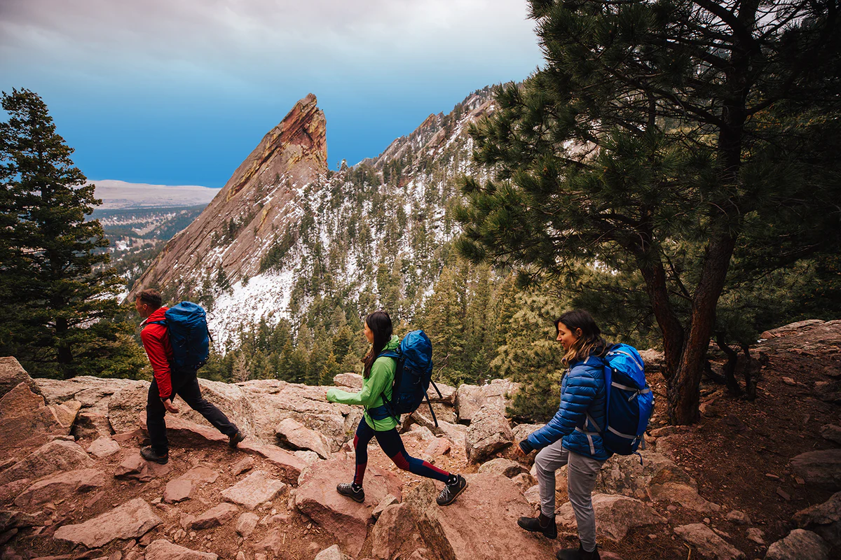 Neptune Mountaineering Store -Neptune Mountaineering Store